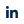 LinkedIn Icon